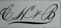 Picture 271 of 385 from Tissus et nouveauts 1902 (1902), leaf 402