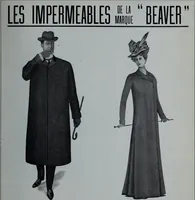 Picture 279 of 385 from Tissus et nouveauts 1902 (1902), leaf 422