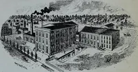 An illustration from Tissus et nouveauts 1902 (1902)