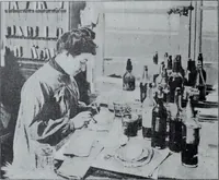 An illustration from Tissus et nouveauts 1902 (1902)