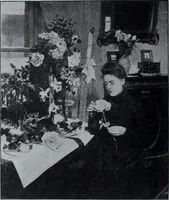 Picture 289 of 385 from Tissus et nouveauts 1902 (1902), leaf 439