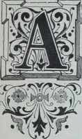 Picture 291 of 385 from Tissus et nouveauts 1902 (1902), leaf 441
