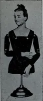 Picture 298 of 385 from Tissus et nouveauts 1902 (1902), leaf 458