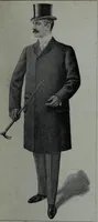An illustration from Tissus et nouveauts 1902 (1902)