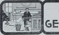 Picture 311 of 385 from Tissus et nouveauts 1902 (1902), leaf 475