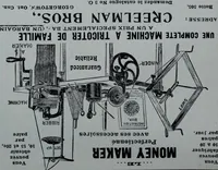Picture 313 of 385 from Tissus et nouveauts 1902 (1902), leaf 478