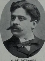 Picture 315 of 385 from Tissus et nouveauts 1902 (1902), leaf 486