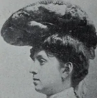 An illustration from Tissus et nouveauts 1902 (1902)