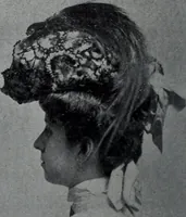 An illustration from Tissus et nouveauts 1902 (1902)