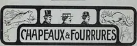 Picture 336 of 385 from Tissus et nouveauts 1902 (1902), leaf 509