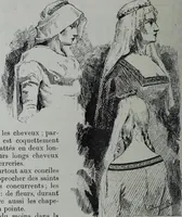 An illustration from Tissus et nouveauts 1902 (1902)