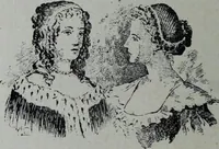 An illustration from Tissus et nouveauts 1902 (1902)