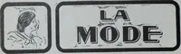 Picture 346 of 385 from Tissus et nouveauts 1902 (1902), leaf 535