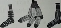 An illustration from Tissus et nouveauts 1902 (1902)