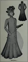 Picture 36 of 385 from Tissus et nouveauts 1902 (1902), leaf 54