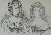 An illustration from Tissus et nouveauts 1902 (1902)