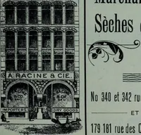 Picture 352 of 385 from Tissus et nouveauts 1902 (1902), leaf 562