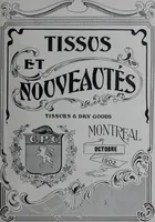 Picture 353 of 385 from Tissus et nouveauts 1902 (1902), leaf 564