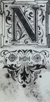 An illustration from Tissus et nouveauts 1902 (1902)