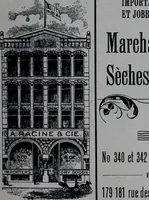 Picture 361 of 385 from Tissus et nouveauts 1902 (1902), leaf 598