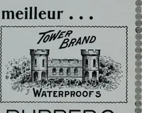 Picture 369 of 385 from Tissus et nouveauts 1902 (1902), leaf 630
