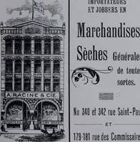 Picture 370 of 385 from Tissus et nouveauts 1902 (1902), leaf 634