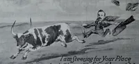 Picture 373 of 385 from Tissus et nouveauts 1902 (1902), leaf 653