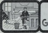 Picture 379 of 385 from Tissus et nouveauts 1902 (1902), leaf 657