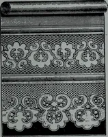 Picture 384 of 385 from Tissus et nouveauts 1902 (1902), leaf 666