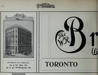 Picture 52 of 385 from Tissus et nouveauts 1902 (1902), leaf 73