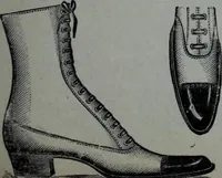 Picture 58 of 385 from Tissus et nouveauts 1902 (1902), leaf 80