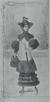 Picture 70 of 385 from Tissus et nouveauts 1902 (1902), leaf 89