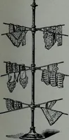 Picture 71 of 385 from Tissus et nouveauts 1902 (1902), leaf 90
