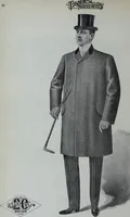 An illustration from Tissus et nouveauts 1902 (1902)