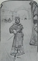 An illustration from Tissus et nouveauts 1902 (1902)