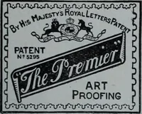 Picture 57 of 420 from Tissus et nouveauts 1903 (1903), leaf 100