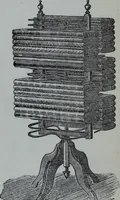 An illustration from Tissus et nouveauts 1903 (1903)
