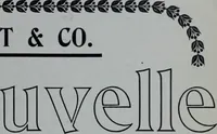 Picture 95 of 420 from Tissus et nouveauts 1903 (1903), leaf 154