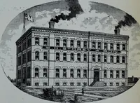 Picture 108 of 420 from Tissus et nouveauts 1903 (1903), leaf 178