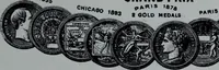 Picture 116 of 420 from Tissus et nouveauts 1903 (1903), leaf 190