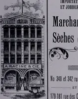Picture 117 of 420 from Tissus et nouveauts 1903 (1903), leaf 192