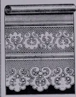 Picture 118 of 420 from Tissus et nouveauts 1903 (1903), leaf 192
