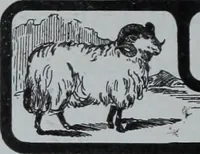 An illustration from Tissus et nouveauts 1903 (1903)