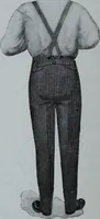 An illustration from Tissus et nouveauts 1903 (1903)