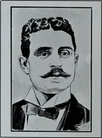An illustration from Tissus et nouveauts 1903 (1903)