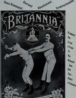 An illustration from Tissus et nouveauts 1903 (1903)