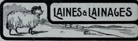 Picture 147 of 420 from Tissus et nouveauts 1903 (1903), leaf 265