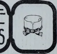 Picture 150 of 420 from Tissus et nouveauts 1903 (1903), leaf 269