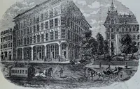An illustration from Tissus et nouveauts 1903 (1903)