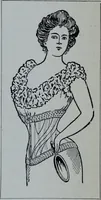 An illustration from Tissus et nouveauts 1903 (1903)
